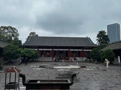 -青羊宫