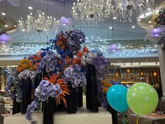 -芭菲盛宴·环球美食(袁家岗店)