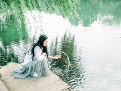 -贵阳市花溪国家城市湿地公园