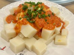 -郑件洋芋饭庄