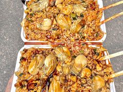 -谢记上海大排档(长寿路店)