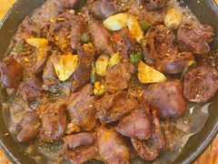 -老东镇啤酒屋海鲜加工·蒸汽海鲜·海鲜烧烤(台东店)