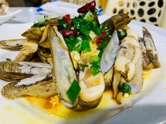 -胖大嫂渔家排档·全海景餐厅(渔村店)