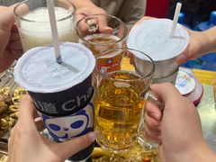 -古彭7只羊·招牌白串·碳锅羊肉旗舰店