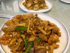 -同发号饭庄(复兴路店)