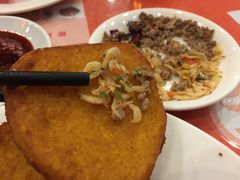 -北京小肠陈饭庄(方庄店)
