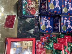 -VENCHI 闻绮(北京国贸商城店)