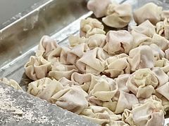 -巧手馄饨(箍桶巷店)