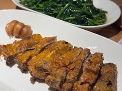 -谷丽麦馕新疆菜·清真(步步高梅溪新天地店)