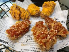-黎耀阳财神糖水铺(樟木头店)