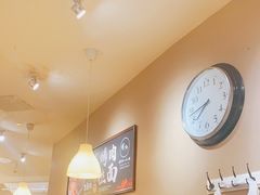 大堂-雷门拉面·现熬骨汤(凯德来福士店)