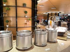 -上海东方佘山翰悦阁酒店·Vie全日制餐厅