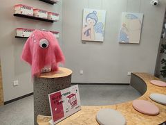 -静宜和她的朋友(星海广场店)