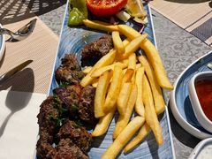 -La Medina餐厅(亮马河南路店)