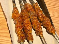 -谷丽麦馕新疆菜·清真(步步高梅溪新天地店)