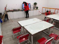 -蕃茄田艺术(普陀长风大悦城中心)