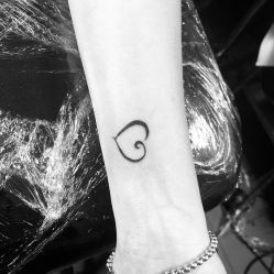 -墨無界刺青TATTOO