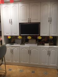 -芳朵美容养生SPA