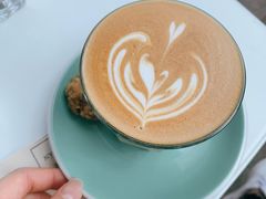 -Cafe del Volcan(永康路店)