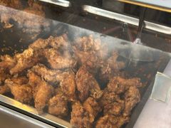 -汴京炸鸡王(蔡锷北路店)
