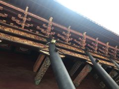 -南岳衡山风景名胜区-南岳大庙