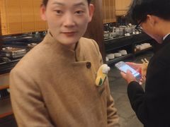 -时光吧·大堂吧·丽江和府洲际度假酒店