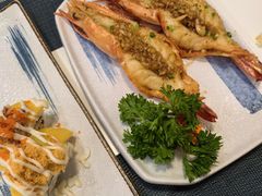 -樱の千渡日式料理·铁板烧•烧鸟(金盛田广场店)