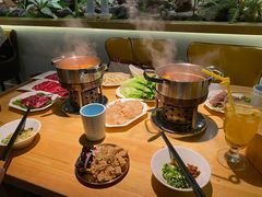 -寻滇记云南鲜牛肉火锅(北海路店)