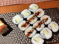 -林妈妈村·日式料理(宝山龙湖天街店)