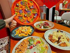 -黑熊披萨orso pizza
