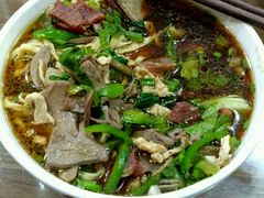 全家福锅盖面-邵顺兴锅盖面(金山宝地店)
