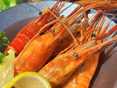 -哼蟹二将·烤肉酱蟹(合生汇店)