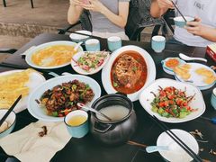 -云隐小厨·传统大理美食(复兴路店)
