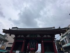 -浅草寺