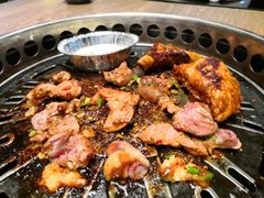 -火炉火自助餐(悠唐购物中心店)