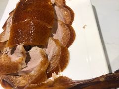 -董鲁烤鸭(建和街店)