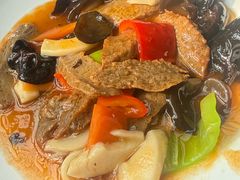 -少林寺欢喜地素斋馆