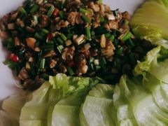 -猪肉婆私房菜(容桂总店)