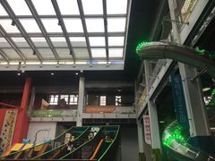 -蒙特利亲子乐园