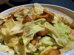 -伊带伊路新疆美食府(呼家楼店)