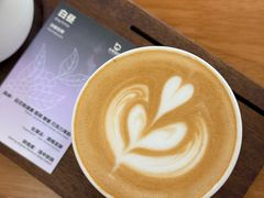 -本無咖啡·BeanWood Coffee