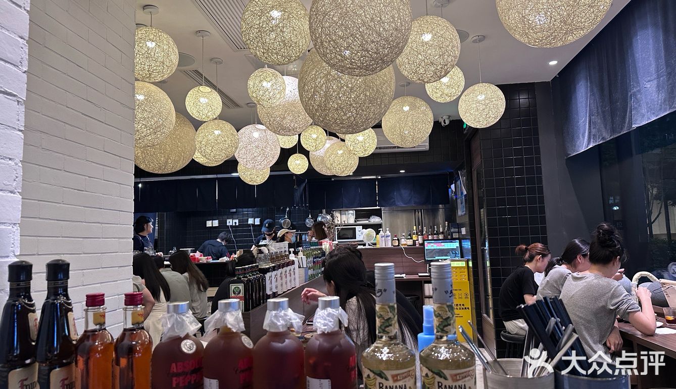 上海情侣下班去哪儿|来新天地一定要去吃这家‼️