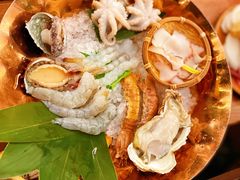 -牛New寿喜烧(新六百店)