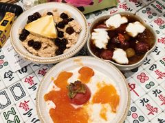 -堂屋糖水店(愚园店)