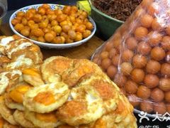 -老金家蛋菜夹馍(西安总店)