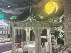 -北京宴(华贸购物中心店)