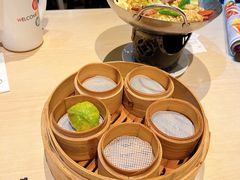 -避风塘(南汇店)
