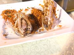 -海鲜e族(马王堆店)