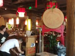 大堂-蜀大侠火锅(总府路店)