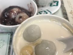 -地茂馆甜品